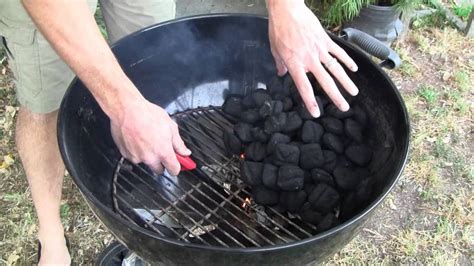 "With Kingsford Match Light charcoal, you do not need to use additional lighter fluid. Making grilling and barbecuing easy by just lighting the charcoal, and...